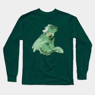 Willow Long Sleeve T-Shirt